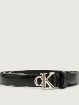 Calvin Klein Skórzany pasek