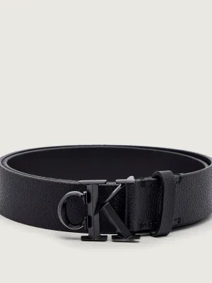 Calvin Klein Skórzany pasek