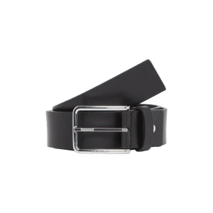 Calvin Klein Skórzany pasek