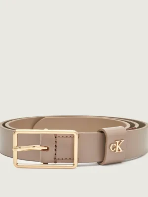 Calvin Klein Skórzany pasek