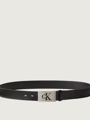 Calvin Klein Skórzany pasek