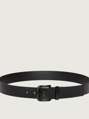 Calvin Klein Skórzany pasek