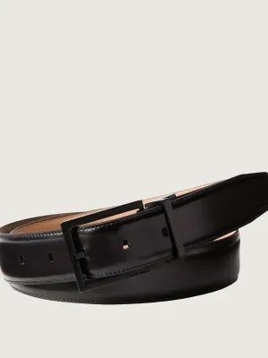 Calvin Klein Skórzany pasek