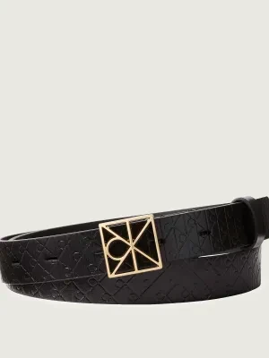 Calvin Klein Skórzany pasek