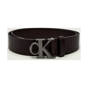 Calvin Klein Skórzany pasek