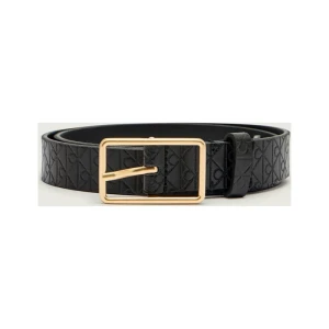 Calvin Klein Skórzany pasek