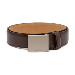 Calvin Klein Skórzany pasek