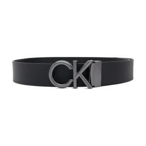 Calvin Klein Skórzany pasek