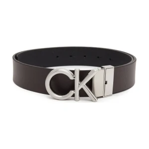 Calvin Klein Skórzany pasek
