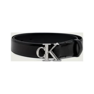 Calvin Klein Skórzany pasek