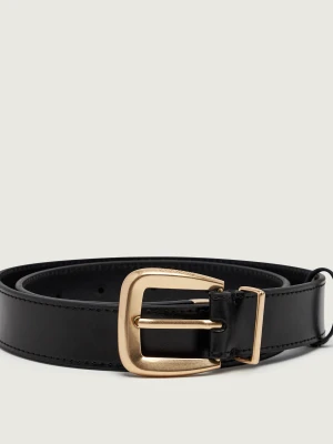 Calvin Klein Skórzany pasek