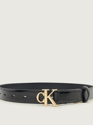 Calvin Klein Skórzany pasek
