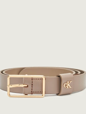 Calvin Klein Skórzany pasek