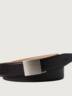 Calvin Klein Skórzany pasek