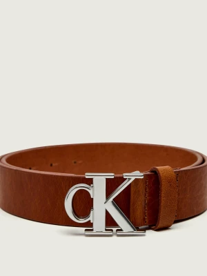 Calvin Klein Skórzany pasek