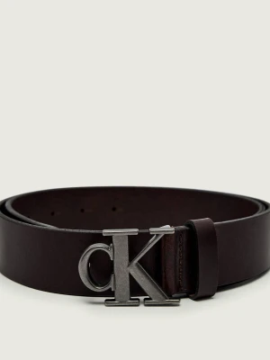Calvin Klein Skórzany pasek