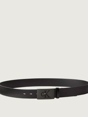 Calvin Klein Skórzany pasek