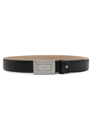 Calvin Klein Skórzany pasek