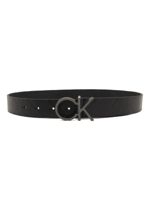 Calvin Klein Skórzany pasek