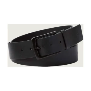 Calvin Klein Skórzany pasek CASUAL