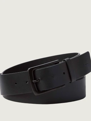 Calvin Klein Skórzany pasek CASUAL