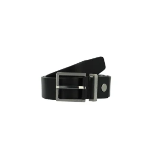 Calvin Klein Skórzany pasek CASUAL