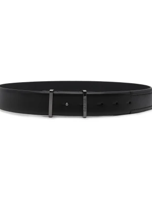 Calvin Klein Skórzany pasek TAILORING