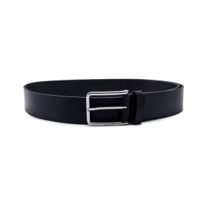 Calvin Klein Skórzany pasek WARMTH 40MM