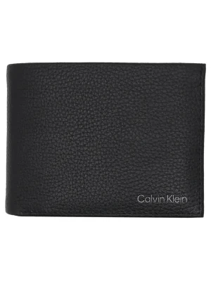 Calvin Klein Skórzany portfel