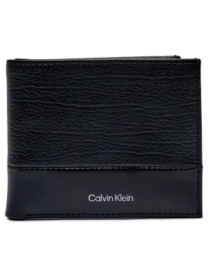 Calvin Klein Skórzany portfel