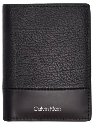 Calvin Klein Skórzany portfel