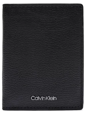 Calvin Klein Skórzany portfel