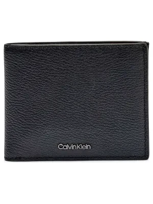 Calvin Klein Skórzany portfel