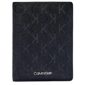 Calvin Klein Skórzany portfel
