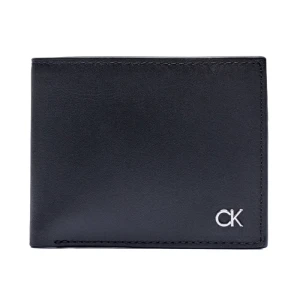 Calvin Klein Skórzany portfel