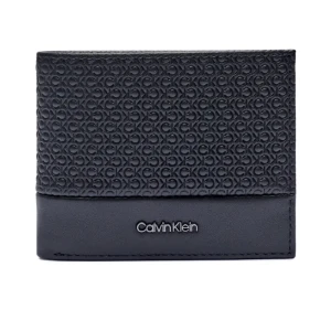 Calvin Klein Skórzany portfel