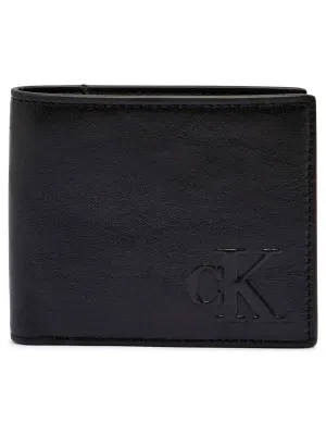 Calvin Klein Skórzany portfel