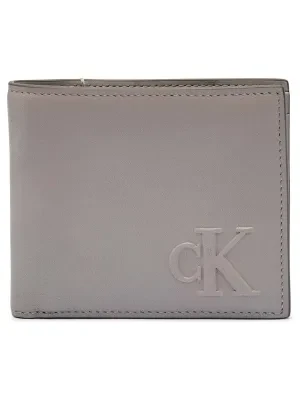 Calvin Klein Skórzany portfel