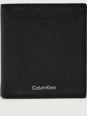 Calvin Klein Skórzany portfel