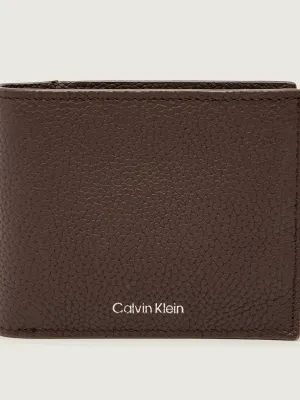 Calvin Klein Skórzany portfel