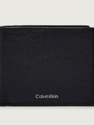Calvin Klein Skórzany portfel