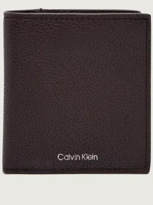 Calvin Klein Skórzany portfel