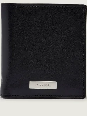 Calvin Klein Skórzany portfel