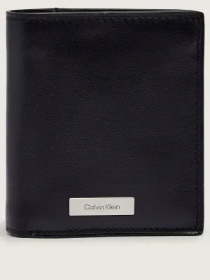 Calvin Klein Skórzany portfel