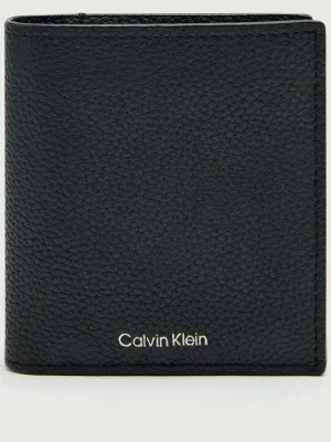 Calvin Klein Skórzany portfel