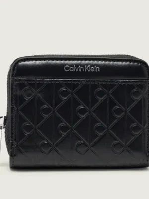 Calvin Klein Skórzany portfel