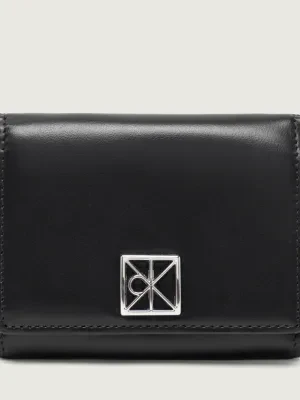 Calvin Klein Skórzany portfel