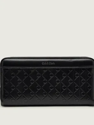 Calvin Klein Skórzany portfel