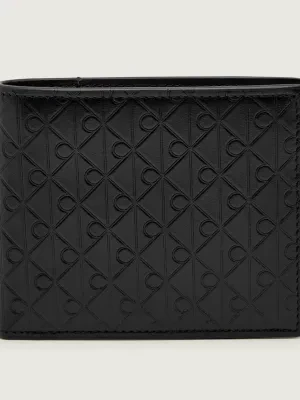 Calvin Klein Skórzany portfel