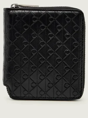Calvin Klein Skórzany portfel